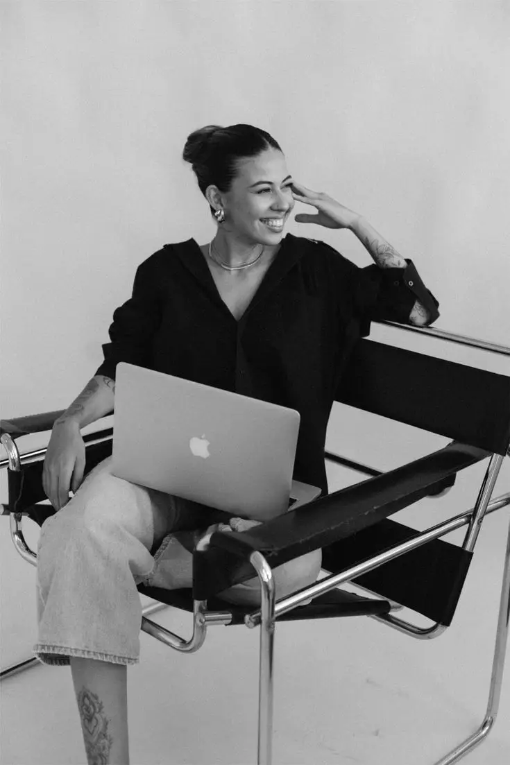 Pourquoi choisir Sophie la RH ?